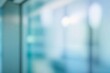 © birdmanphoto - MEDICAL BLURRED BACKGROUND, DEFOCUSED MODERN INTERIOR