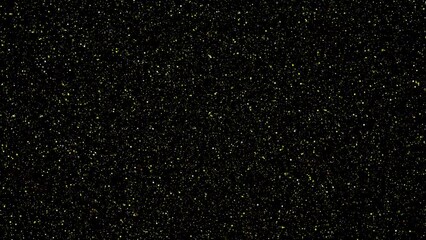 Wall Mural - abstract flight in a distant galaxy spaceship through the stars. image from a nasa satellite. light 