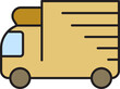 © bigpa - lorry truck icon