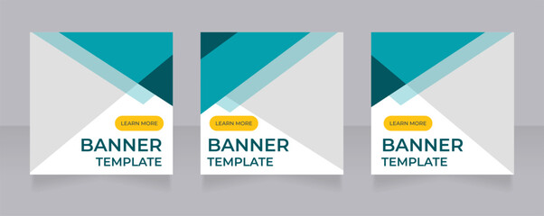 Wall Mural - compliance training for employees web banner design template. vector flyer with text space. advertis