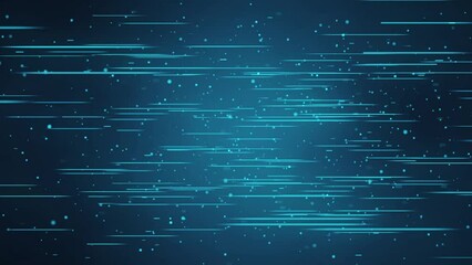 Wall Mural - 4k background of spreading lines shiny effects for ecommerce signs retail shopping, advertisement bu