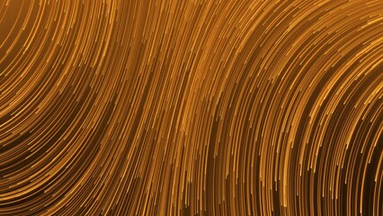 Wall Mural - shine floating dust dynamic wind particles in the air bokeh backgrounds. light flare. awards ceremon