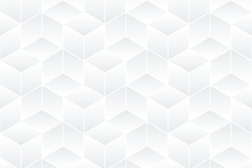 Wall Mural - abstract pattern background with futuristic and modern style concept