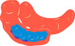 © Peterdraw - Organic Tamarind Illustration