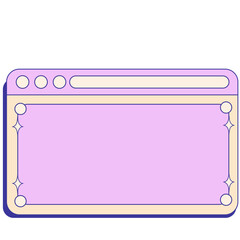Retro Windows