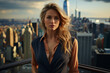© TimosBlickfang - business woman