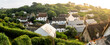 © teamjackson - Traditional Cornish thatched cottages and holiday homes in Cadgwith