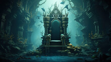 Underwater_old_throne