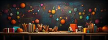 Chalkboard, Generative Ai