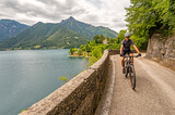 Lake Ledro - Trentino Italy
