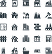 Real Estate Cool Vector Icons 1

