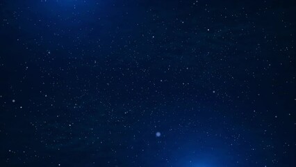 Wall Mural - 4K Flight through deep space nebula Nebula In Space. Galaxy exploration outer space towards glowing milky way galaxy. Sci-fi Space, Galaxies, Nebulae, Stars. For Titles, Intro, Style and Scene.