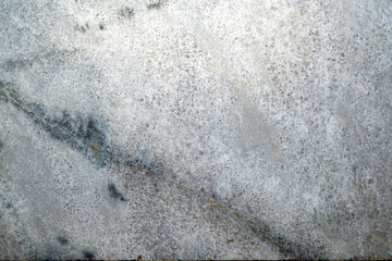 Canvas Print - Close-up view of a marble floor