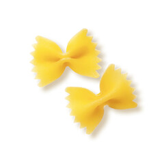 Wall Mural - Pasta Farfalle