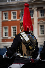 King's Guard Of England