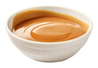 Gravy Isolated on Transparent Background
