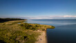 Baltic Sea, Ocean, lake, Krynica Morska