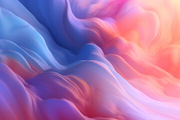 Wall Mural - abstract background with waves, abstract background with a futuristic design 