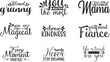 © Binobala - Inspirational Quotes SVG Bundle