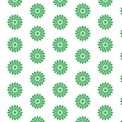 Digital png illustration of green pattern on transparent background