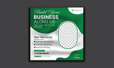 business, marketing, agency, socialmedia, banner, template, post, flier, square, promotion, layout, digital, company, advertisement, cover, offer, background, page, advertising, technology, management