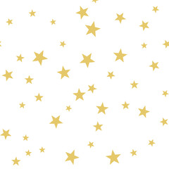 Wall Mural - star sparkle firework- new year Christmas and birthday celebration