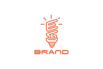 Technology Logo Design - Tech Logo Design Template
