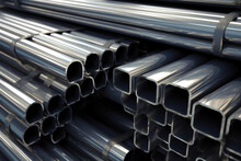 Industrial Steel Supplies: Wholesaler Inventory
