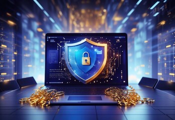 Data protection Cyber Security Privacy Business