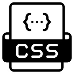 CSS Styling Icon