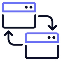 Cross-Browser Compatibility Icon