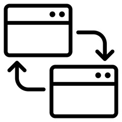 Cross-Browser Compatibility Icon