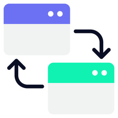 Cross-Browser Compatibility Icon