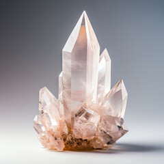 quartz crystal