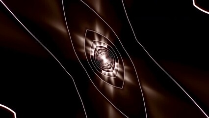 Wall Mural - abstract cosmic galaxy background. design. geometry lines and far galaxy with shining stars.