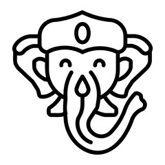 ganesha icon