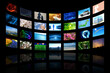 © and4me - 番組コンテンツ見放題、動画配信サービスのイメージ背景画像黒バック