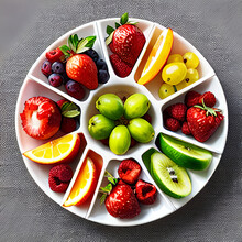This Fruits For You 