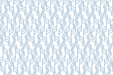 Seamless pattern. Dark and gold texture. Repeating geometric background. Striped hexagonal grid. Linear graphic design ethnic design pattern with distressed woven texture and effect 