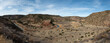 © Andrew Kornylak - Panoramic view of the Canadian River, Mills Canyon, Kiowa National Grassland, New Mexico