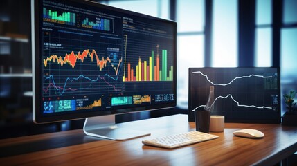 Big Data Analytics for Business Growth, Analyze the role of big data analytics in driving business insights, decision - making, and competitive advantage