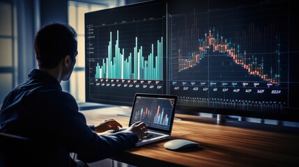 Big Data Analytics for Business Growth, Analyze the role of big data analytics in driving business insights, decision - making, and competitive advantage