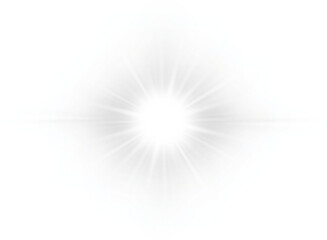 abstract sparks glitter special light effect