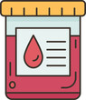 urine  icon