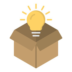 Product Innovation icon