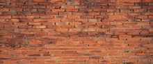 Bricks Stone Wall Red Blocks Seamless Pattern Texture Background
