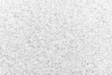 Wall Mural - gritty grain texture. random speckles or specks noise paper. retro grunge granular vector illustrati