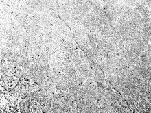 Grunge Texture Overlay On Rough Paper. Old, Scratchy Distress Pattern.Random Speckles. Flat Vector Illustrations Isolated On White Background