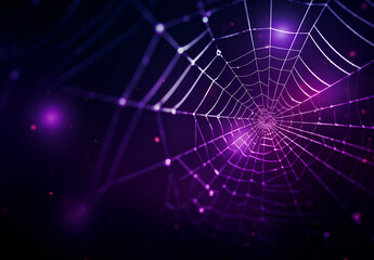 spider web