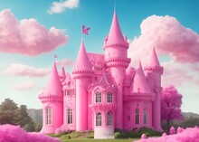 Pink Castle, Generative Ai